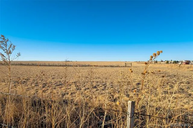 0 Hwy 94 Ellicott, CO 80808