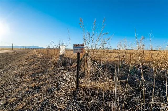 0 Hwy 94 Ellicott, CO 80808
