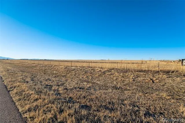0 Hwy 94 Ellicott, CO 80808