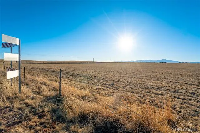0 Hwy 94 Ellicott, CO 80808