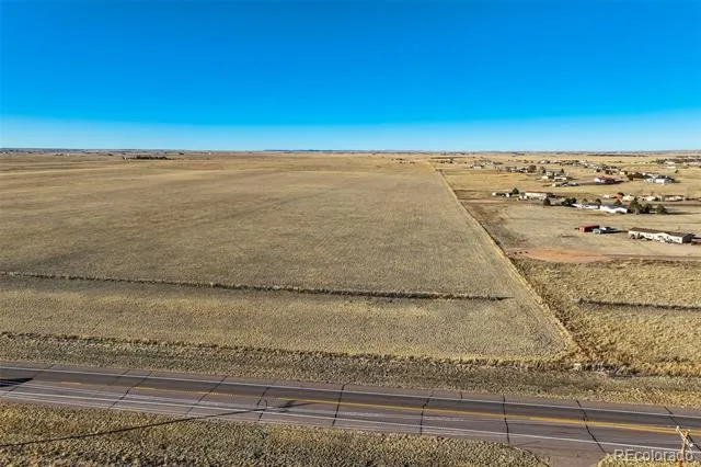 0 Hwy 94 Ellicott, CO 80808