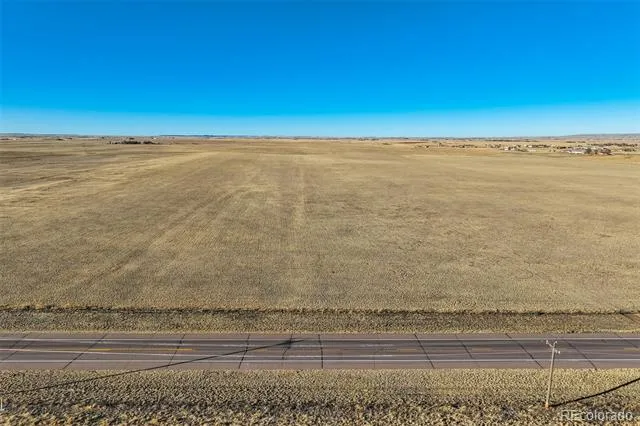 0 Hwy 94 Ellicott, CO 80808