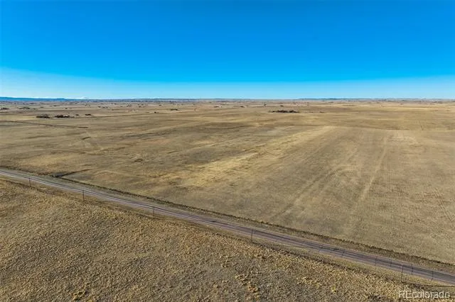 0 Hwy 94 Ellicott, CO 80808
