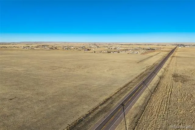 0 Hwy 94 Ellicott, CO 80808