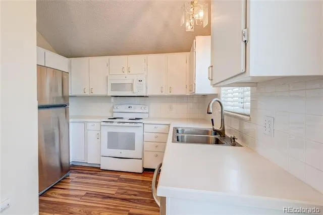 3853 S Genoa Court #C Aurora, CO 80013