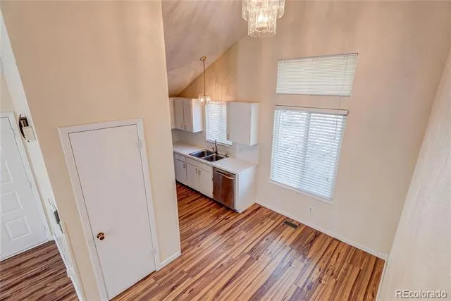 3853 S Genoa Court #C Aurora, CO 80013