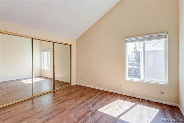 3853 S Genoa Court #C Aurora, CO 80013