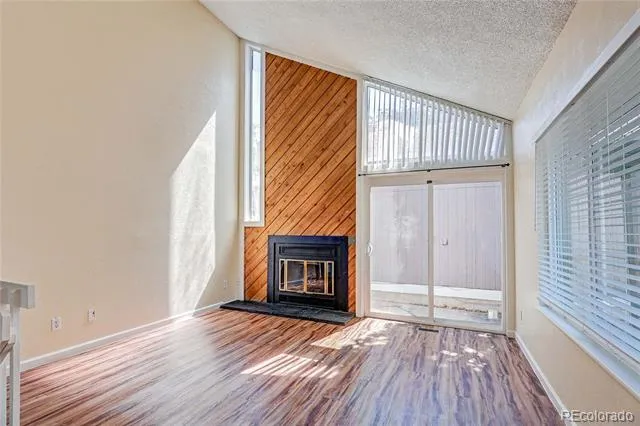 3853 S Genoa Court #C Aurora, CO 80013