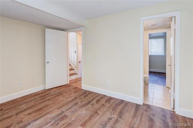 3853 S Genoa Court #C Aurora, CO 80013