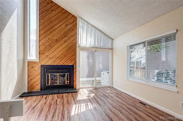 3853 S Genoa Court #C Aurora, CO 80013