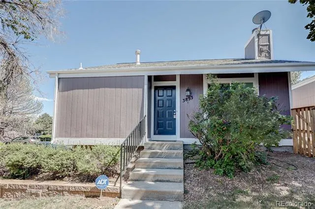 3853 S Genoa Court #C Aurora, CO 80013