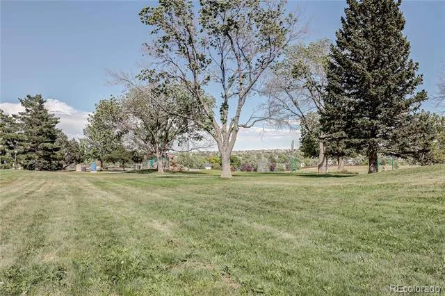 3853 S Genoa Court #C Aurora, CO 80013