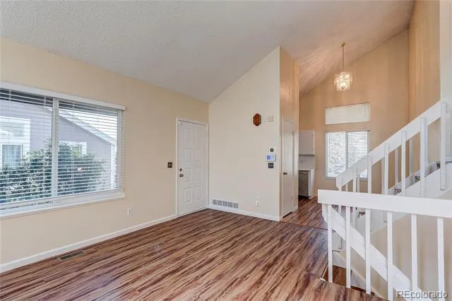 3853 S Genoa Court #C Aurora, CO 80013