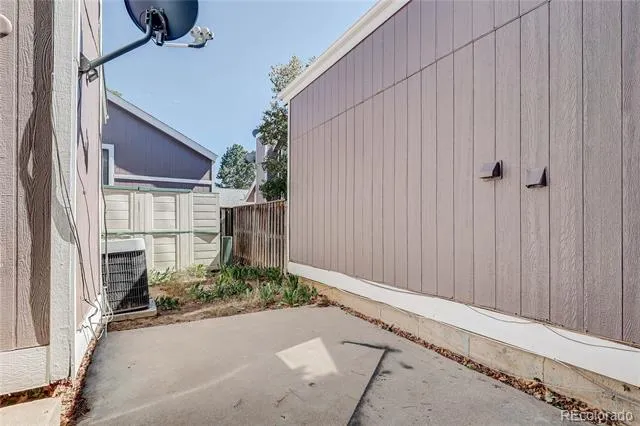 3853 S Genoa Court #C Aurora, CO 80013