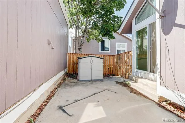 3853 S Genoa Court #C Aurora, CO 80013