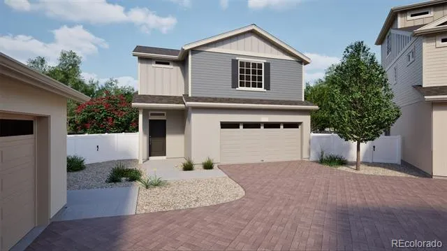 3942 Tempe Street Aurora, CO 80019