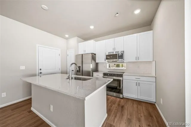 3942 Tempe Street Aurora, CO 80019
