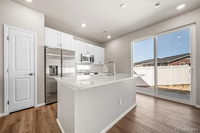 3942 Tempe Street Aurora, CO 80019
