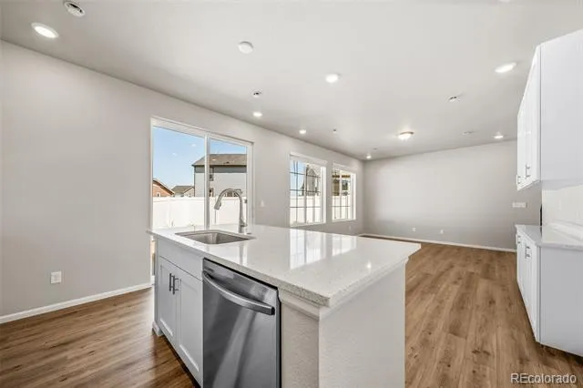 3942 Tempe Street Aurora, CO 80019