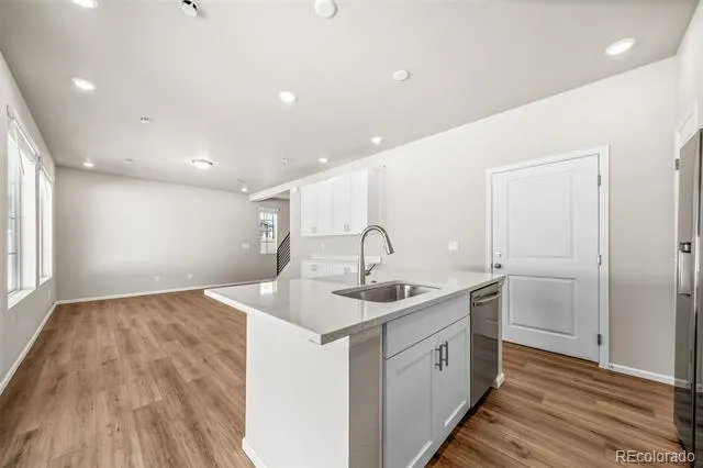 3942 Tempe Street Aurora, CO 80019
