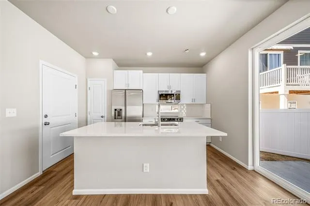 3942 Tempe Street Aurora, CO 80019