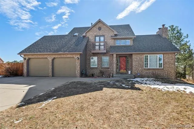 Address Not Shown Watkins, CO 80137