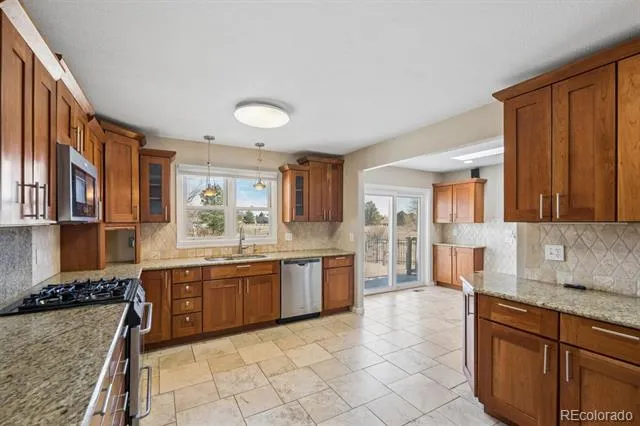 Address Not Shown Watkins, CO 80137