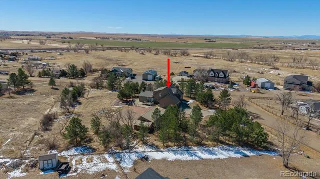 Address Not Shown Watkins, CO 80137