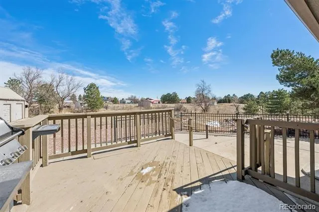 Address Not Shown Watkins, CO 80137