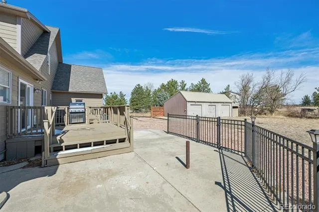 Address Not Shown Watkins, CO 80137
