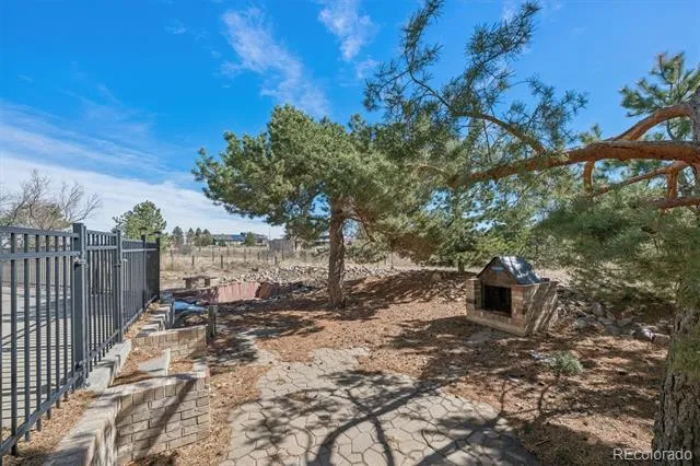Address Not Shown Watkins, CO 80137