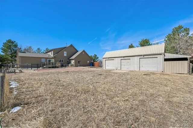 Address Not Shown Watkins, CO 80137