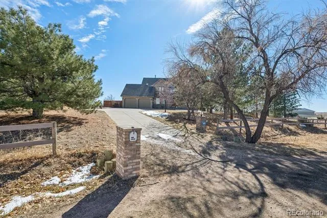 Address Not Shown Watkins, CO 80137