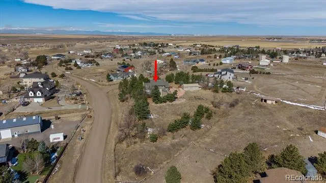 Address Not Shown Watkins, CO 80137