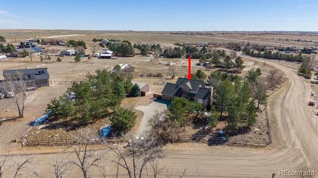 Address Not Shown Watkins, CO 80137