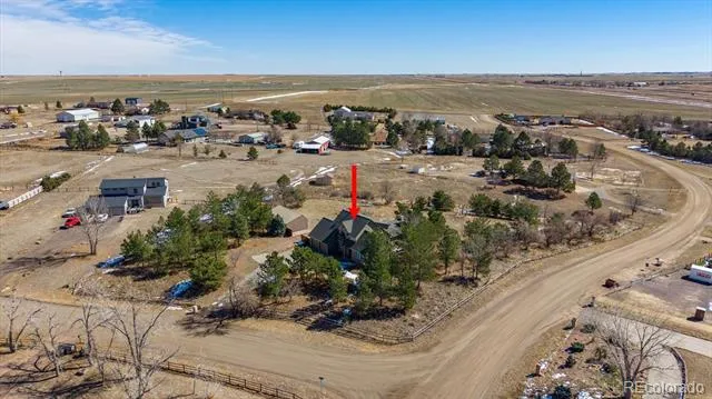Address Not Shown Watkins, CO 80137