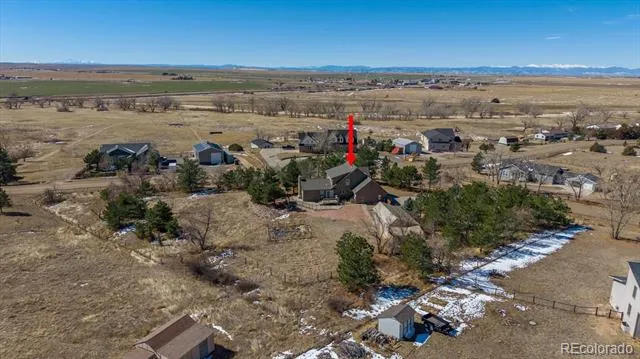 Address Not Shown Watkins, CO 80137