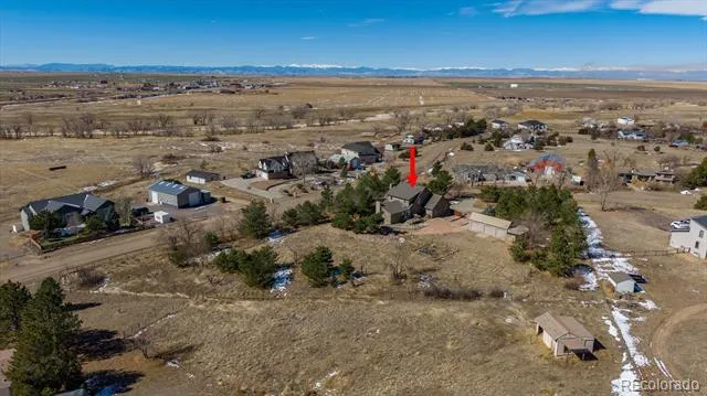 Address Not Shown Watkins, CO 80137
