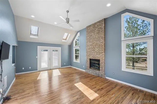 Address Not Shown Watkins, CO 80137