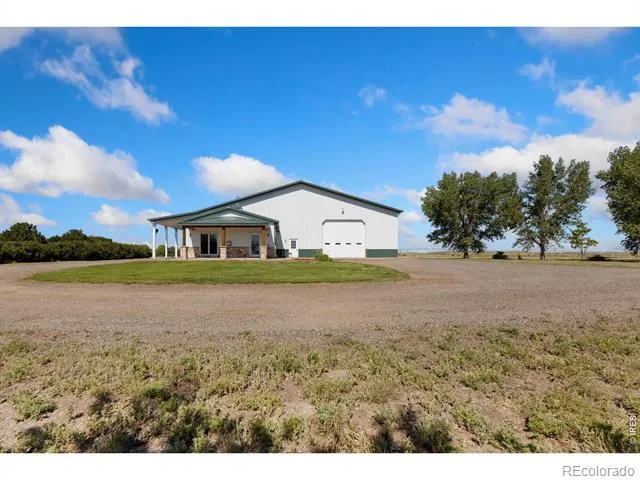 13057 Highway 52 Wiggins, CO 80654