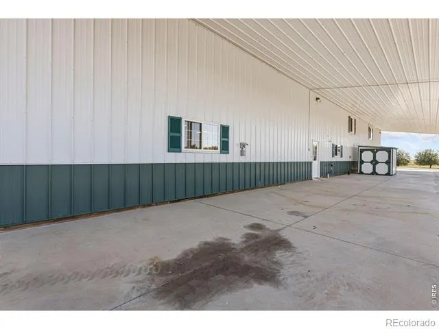 13057 Highway 52 Wiggins, CO 80654