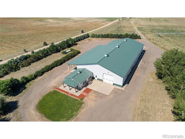 13057 Highway 52 Wiggins, CO 80654