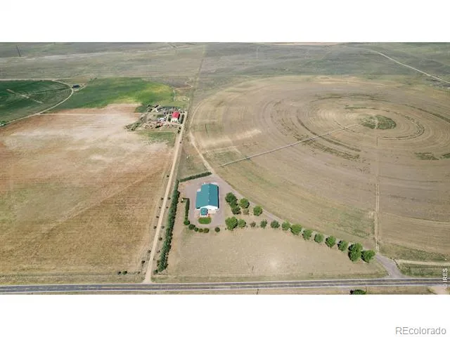 13057 Highway 52 Wiggins, CO 80654