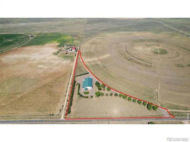 13057 Highway 52 Wiggins, CO 80654