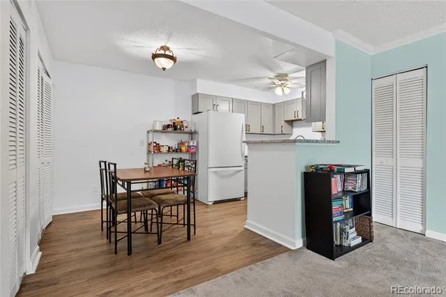 3320 S Ammons Street #101 Lakewood, CO 80227