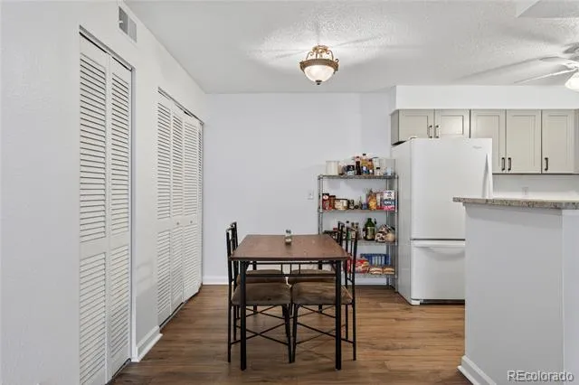 3320 S Ammons Street #101 Lakewood, CO 80227