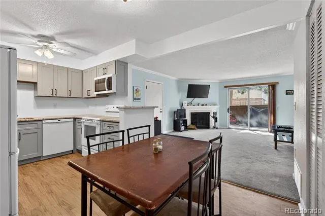 3320 S Ammons Street #101 Lakewood, CO 80227