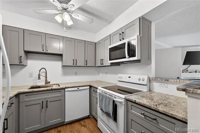3320 S Ammons Street #101 Lakewood, CO 80227