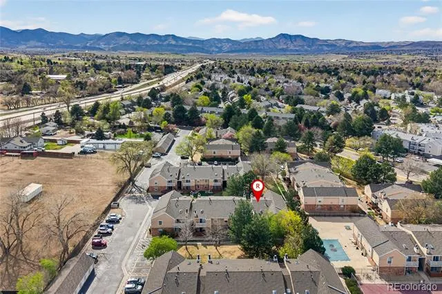 3320 S Ammons Street #101 Lakewood, CO 80227