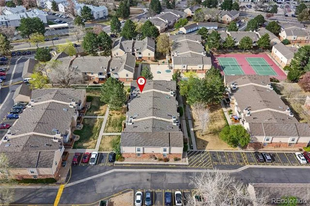 3320 S Ammons Street #101 Lakewood, CO 80227